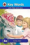 Słowa kluczowe: 8a Sunny days - Key Words: 8a Sunny days