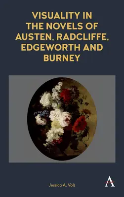 Wizualność w powieściach Austen, Radcliffe, Edgeworth i Burney - Visuality in the Novels of Austen, Radcliffe, Edgeworth and Burney