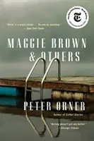 Maggie Brown i inni: Historie - Maggie Brown & Others: Stories