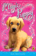 Magic Puppy: Nowy początek - Magic Puppy: A New Beginning