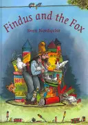 Findus i lis - Findus and the Fox