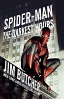 Spider-Man: Najciemniejsze godziny - Spider-Man: The Darkest Hours