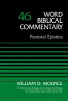 Listy pasterskie, tom 46 - Pastoral Epistles, Volume 46