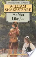 Jak wam się podoba - As You Like It