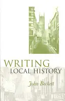 Pisanie lokalnej historii - Writing Local History