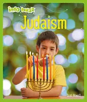 Info Buzz: Religia: Judaizm - Info Buzz: Religion: Judaism