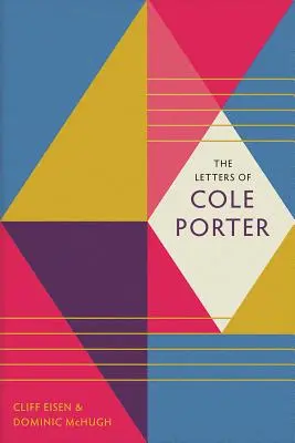 Listy Cole'a Portera - The Letters of Cole Porter