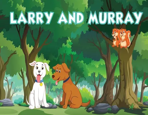 Larry i Murray - Larry and Murray