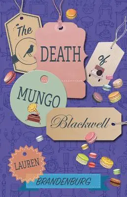 Śmierć Mungo Blackwella - The Death of Mungo Blackwell