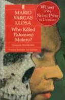 Kto zabił Palomino Molero? - Who Killed Palomino Molero?