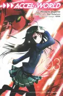 Accel World, Vol. 3 (Manga)