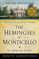 The Hemingses of Monticello: Amerykańska rodzina - The Hemingses of Monticello: An American Family