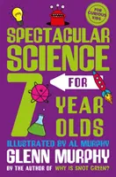 Spektakularna nauka dla 7-latków - Spectacular Science for 7 Year Olds