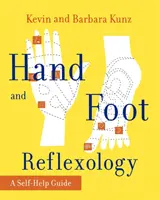 Refleksologia dłoni i stóp - Hand and Foot Reflexology