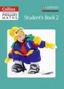 Collins International Primary Maths - Książka ucznia 2 - Collins International Primary Maths - Student's Book 2