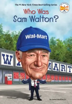 Kim był Sam Walton? - Who Was Sam Walton?