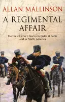 Afera pułkowa - - Regimental Affair -