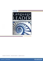 Nowy podręcznik Language Leader dla średnio zaawansowanych - New Language Leader Intermediate Coursebook