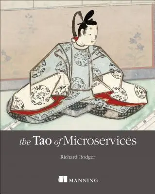 Tao mikrousług - The Tao of Microservices