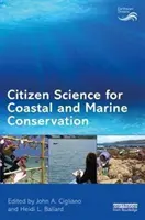 Nauka obywatelska na rzecz ochrony wybrzeży i mórz - Citizen Science for Coastal and Marine Conservation