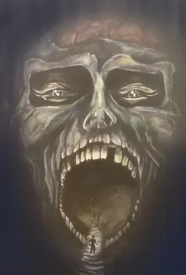 Tysiąc mil donikąd - A Thousand Miles to Nowhere