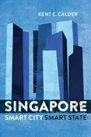 Singapur: Inteligentne miasto, inteligentne państwo - Singapore: Smart City, Smart State