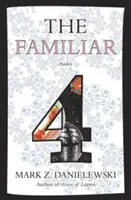 The Familiar, tom 4: Hades - The Familiar, Volume 4: Hades