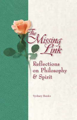 Brakujące ogniwo: Refleksje na temat filozofii i ducha - The Missing Link: Reflections on Philosophy and Spirit