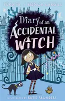 Pamiętnik przypadkowej czarownicy - Diary of an Accidental Witch