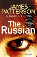 Russian - (Michael Bennett 13). Najnowszy trzymający w napięciu thriller Michaela Bennetta - Russian - (Michael Bennett 13). The latest gripping Michael Bennett thriller