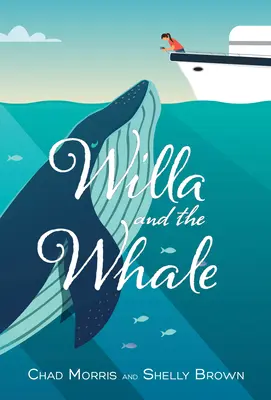 Willa i wieloryb - Willa and the Whale