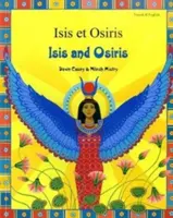 Izyda i Ozyrys - Isis and Osiris