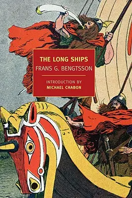 Długie okręty - The Long Ships