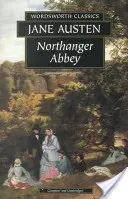 Opactwo Northanger - Northanger Abbey