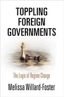 Obalanie zagranicznych rządów: Logika zmiany reżimu - Toppling Foreign Governments: The Logic of Regime Change