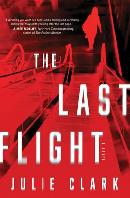 Ostatni lot - The Last Flight