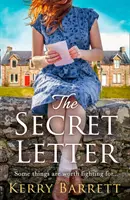 Sekretny list - Secret Letter