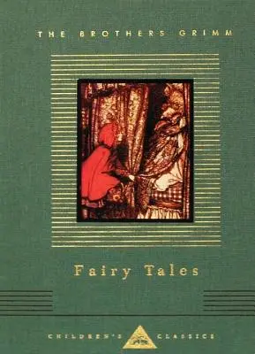 Baśnie - Fairy Tales