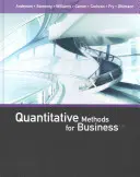 Metody ilościowe dla biznesu - Quantitative Methods for Business