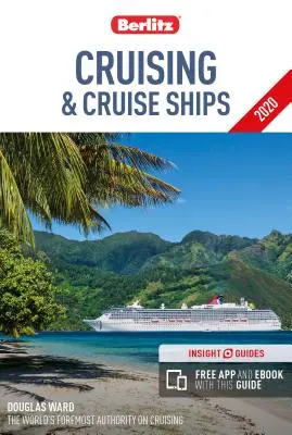 Berlitz Rejsy i statki wycieczkowe 2020 - Berlitz Cruising & Cruise Ships 2020