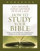 Jak studiować Biblię: zeszyt ćwiczeń - How to Study Your Bible Workbook