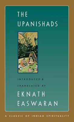 Upaniszady - The Upanishads