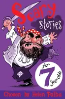 Straszne historie dla 7-latków - Scary Stories for 7 Year Olds