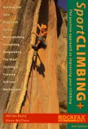 Wspinaczka sportowa + - Pozytywne podejście do poprawy wspinaczki - Sport Climbing + - The Positive Approach to Improve Your Climbing