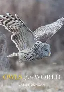 Sowy świata - Owls of the World