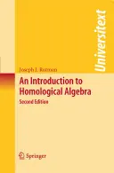 Wprowadzenie do algebry homologicznej - An Introduction to Homological Algebra