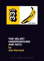 The Velvet Underground i Nico - The Velvet Underground and Nico