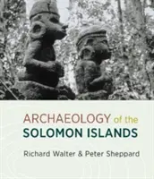 Archeologia Wysp Salomona - Archaeology of the Solomon Islands