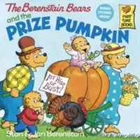 Niedźwiedzie Berenstain i dynia z nagrodą - The Berenstain Bears and the Prize Pumpkin