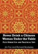 Nigdy nie próbuj upić Chinki pod stołem: plus inne zabawne i praktyczne wskazówki dotyczące prowadzenia interesów w Chinach i w domu - Never Try to Drink a Chinese Woman Under the Table: Plus Other Fun and Practical Tips for Doing Business in China and at Home